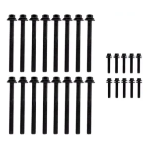 MDS Head Gasket Set Timing Chain Oil Pump For Jeep Dodge Chrysler Ram 6.4L 11-15