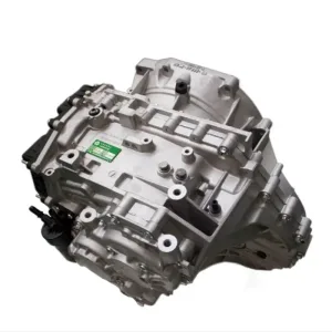 MPS6 DCT450 Automatic Transmission For 08-14 Ford Focus C-Max Volvo C30 C70 S60
