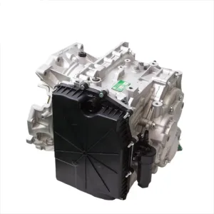 MPS6 DCT450 Automatic Transmission For 08-14 Ford Focus C-Max Volvo C30 C70 S60