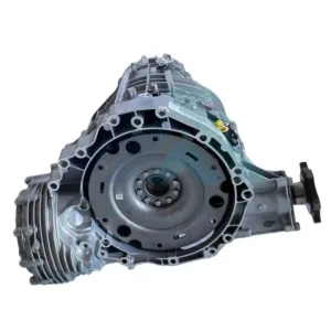 NEW 0AW VL381 Automatic Transmission Assembly For 07-16 Audi A4 A5 A6 VW Passat