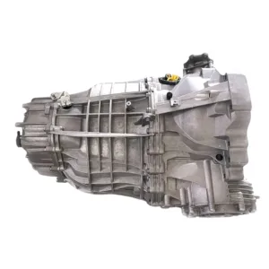 NEW 0AW VL381 Automatic Transmission Assembly For 07-16 Audi A4 A5 A6 VW Passat