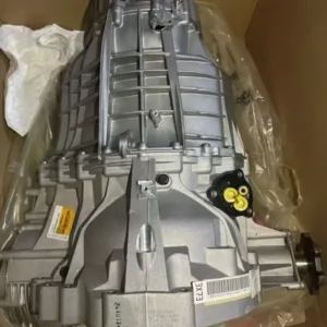 NEW 0AW VL381 Automatic Transmission Assembly For 07-16 Audi A4 A5 A6 VW Passat