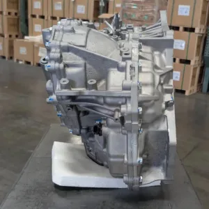 NEW Automatic Transmission For 2013-2019 Nissan Altima 2.5L CVT 2WD & AWD JF016E