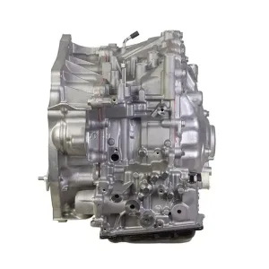 NEW Automatic Transmission For 2013-2019 Nissan Altima 2.5L CVT 2WD & AWD JF016E