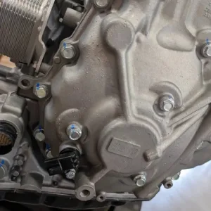 NEW Automatic Transmission For 2013-2019 Nissan Altima 2.5L CVT 2WD & AWD JF016E