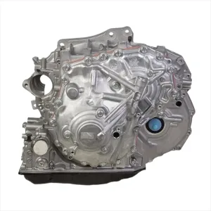 NEW Automatic Transmission For 2013-2019 Nissan Altima 2.5L CVT 2WD & AWD JF016E