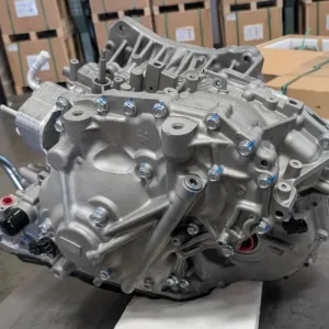 NEW Automatic Transmission For 2013-2019 Nissan Altima 2.5L CVT 2WD & AWD JF016E