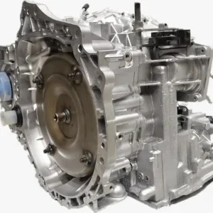 NEW Automatic Transmission For 2013-2019 Nissan Altima 2.5L CVT 2WD & AWD JF016E