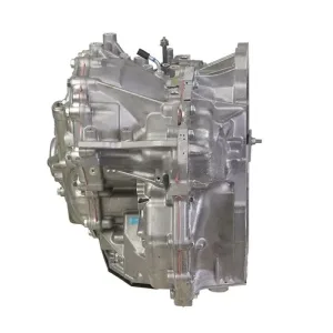 NEW Automatic Transmission For 2013-2019 Nissan Altima 2.5L CVT 2WD & AWD JF016E