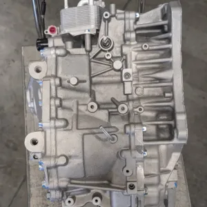 NEW Automatic Transmission For 2013-2019 Nissan Altima 2.5L CVT 2WD & AWD JF016E