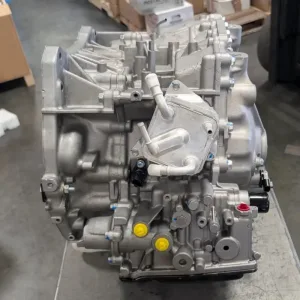 NEW Automatic Transmission For 2013-2019 Nissan Altima 2.5L CVT 2WD & AWD JF016E