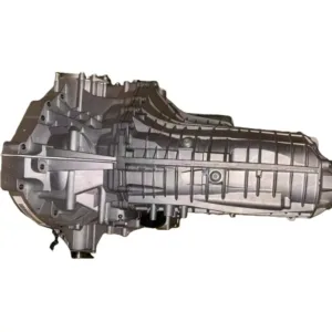 New 0CK Automatic Transmission Assembly For 2009-2021 Audi A4 2.0T 2738600A