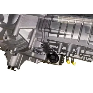 New 0CK Automatic Transmission Assembly For 2009-2021 Audi A4 2.0T 2738600A