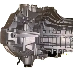 New 0CK Automatic Transmission Assembly For 2009-2021 Audi A4 2.0T 2738600A