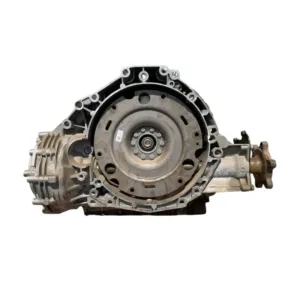 New 0CK Automatic Transmission Assembly For 2009-2021 Audi A4 2.0T 2738600A