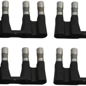 Non AFM/DOD Camshaft Gasket Timing Chian Oil Pump For Chevy GMC Buick 5.3L 05-14