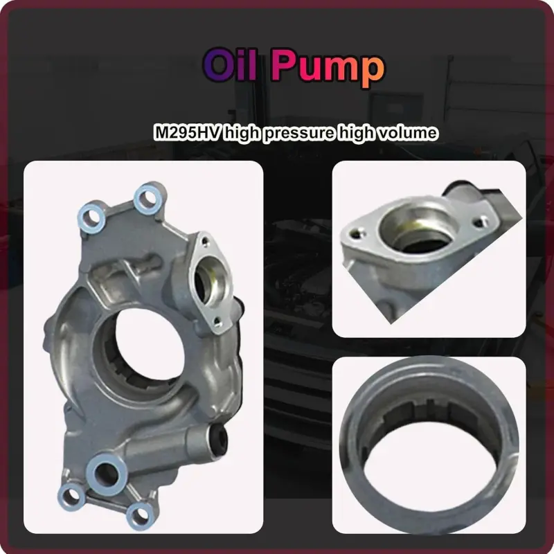 Non-AFM-DOD-Camshaft-Gasket-Timing-Chian-Oil-Pump-9 Non AFM/DOD Camshaft Gasket Timing Chian Oil Pump For Chevy GMC Buick 5.3L 05-14