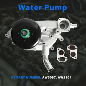 Sloppy Stage 2 Cam Full Head Gasket Set w/ Camshaft For Cadillac Chevrolet GM V8 4.8 5.3 6.0 05-14