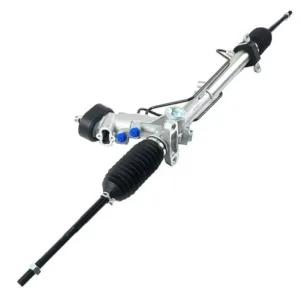 Steering Gear Box For Volkswagen Polo Skoda Fabia Roomster Seat Cordoba Ibiza