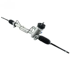 Steering Gear Box For Volkswagen Polo Skoda Fabia Roomster Seat Cordoba Ibiza