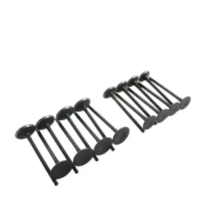 Timing Chain Kit w/Head Gasket Set For Ford Focus S Mazda 3 5 6 2.0 2.3L 2003-11