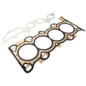 Timing Chain Kit w/Head Gasket Set For Ford Focus S Mazda 3 5 6 2.0 2.3L 2003-11