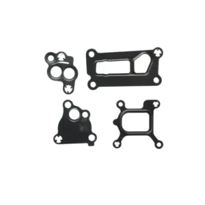 Timing Chain Kit w/Head Gasket Set For Ford Focus S Mazda 3 5 6 2.0 2.3L 2003-11