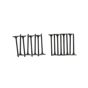 Timing Chain Kit w/Head Gasket Set For Ford Focus S Mazda 3 5 6 2.0 2.3L 2003-11