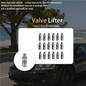 Timing Chain Oil/Water Pump For Chrysler 200 Dodge Ram Jeep Cherokee 3.6L 11-15