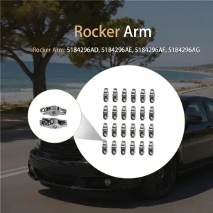 Timing Chain Oil/Water Pump For Chrysler 200 Dodge Ram Jeep Cherokee 3.6L 11-15