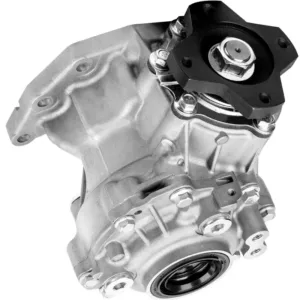 Transfer Case Assembly For 2014-2020 Nissan Rogue CVT AWD 2.5L 33100-4BA0B