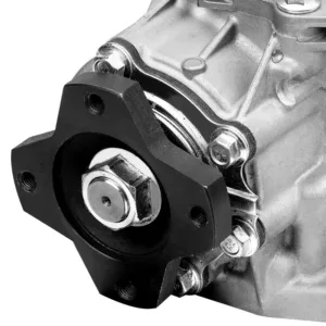 Transfer Case Assembly For 2014-2020 Nissan Rogue CVT AWD 2.5L 33100-4BA0B