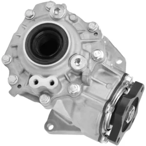 Transfer Case Assembly For 2014-2020 Nissan Rogue CVT AWD 2.5L 33100-4BA0B
