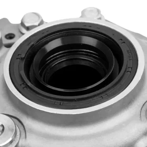 Transfer Case Assembly For 2014-2020 Nissan Rogue CVT AWD 2.5L 33100-4BA0B