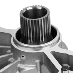 Transfer Case Assembly For 2014-2020 Nissan Rogue CVT AWD 2.5L 33100-4BA0B