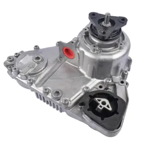 Transfer Case Assembly ATC450 For 2009-2014 BMW X3 X4 X5 X6 E70 E71 F15 F16 F25