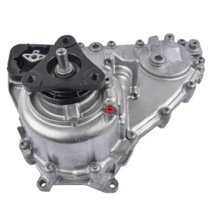 Transfer Case Assembly ATC450 For 2009-2014 BMW X3 X4 X5 X6 E70 E71 F15 F16 F25