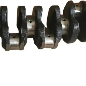 V2203 Engine Overhaul Rebuild Kit Crankshaft Rods For Kubota Bobcat 753 763 773