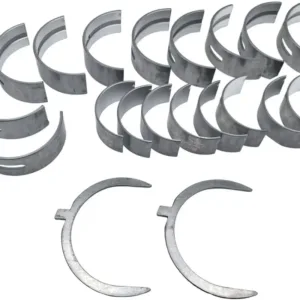 V2203 Engine Overhaul Rebuild Kit Crankshaft Rods For Kubota Bobcat 753 763 773